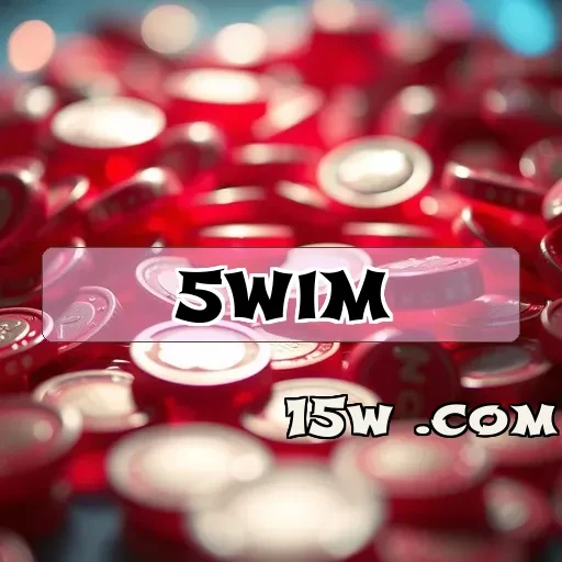 5wim: Descubra as Novidades do App que Garantem Diversão Sem Fim!