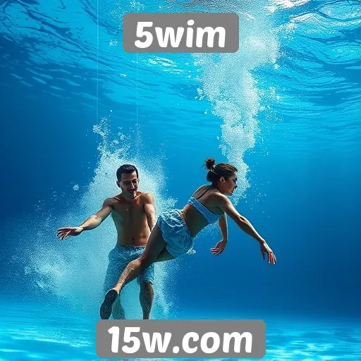 Exploração dos recursos de personalização no 5wim