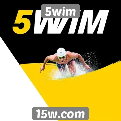 Eventos e competições no 5wim atraem novos jogadores