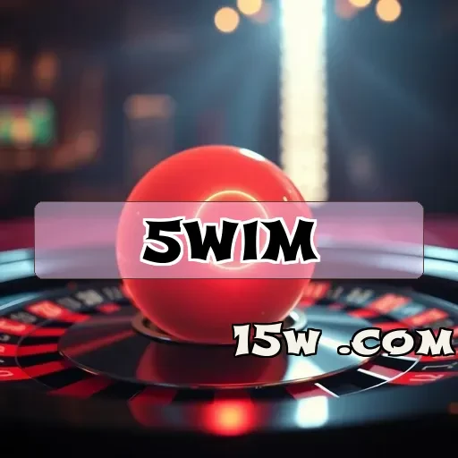 5wim: Descubra Como o Login Transforma Sua Experiência em Jogos