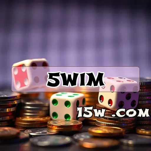 5wim: Descubra as Imperdíveis Promoções de Jogos para Você!