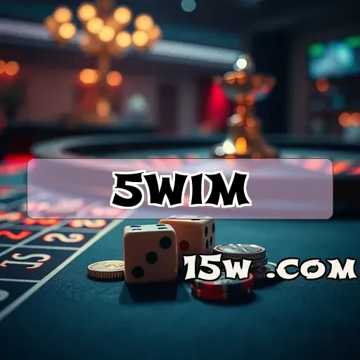 5wim e os Eventos Esportivos: O Melhor de Cada Competição