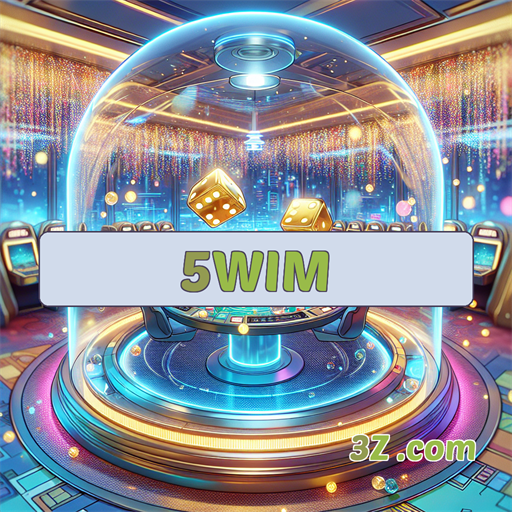 Explore os recursos da seção de app do 5wim