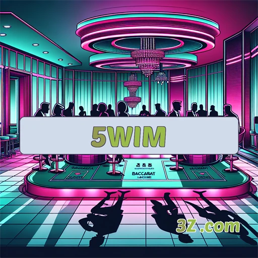Cassino 5wim: A Emoção dos Jogos ao Seu Alcance