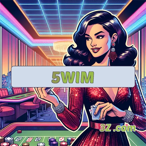 A Magia dos Jogos: Atrações do 5wim que Encantam