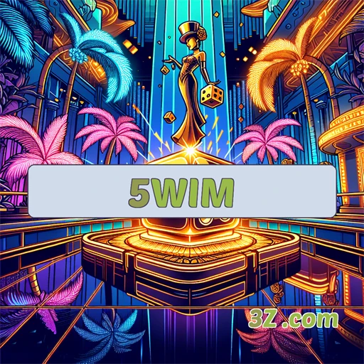 Plataforma Diversificada: Oásis dos Jogos Brasileiros no 5wim